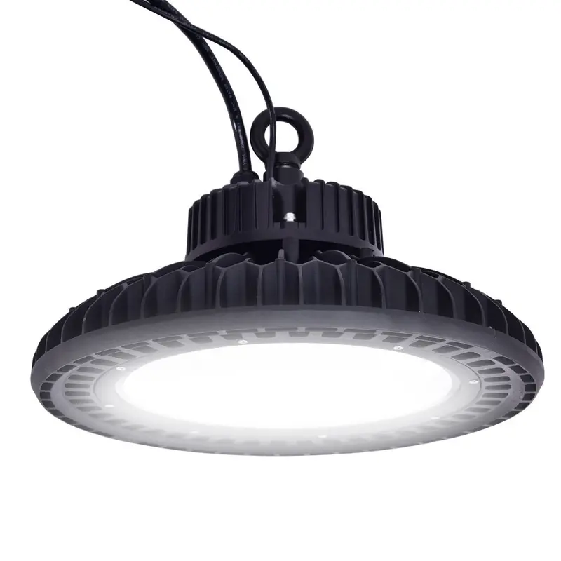 100W & 150W LED High Bay Light – 12,580 / 18,820 Lumen Industrial Mining Fixture