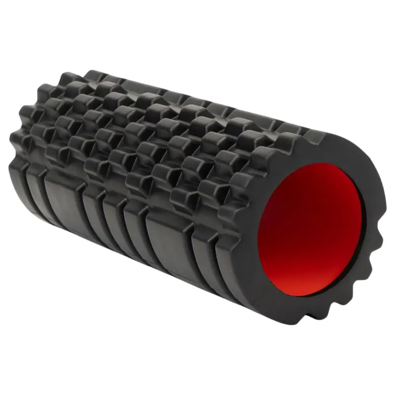 13-Inch Textured Foam Massage Roller for Recovery at Home or Gym 2
