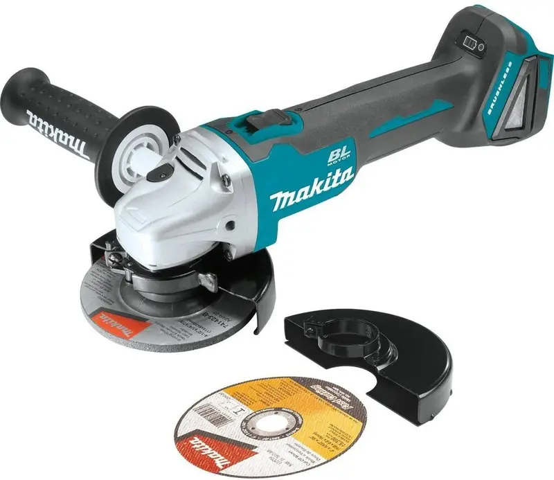 15-Piece Cordless Tool Combo Kit – Includes Charger and Batteries