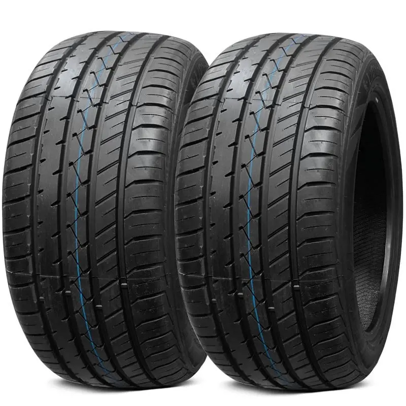 295/40ZR21 111W XL All-Season Performance Tire – Value-Pack Option, Model LHST52140010