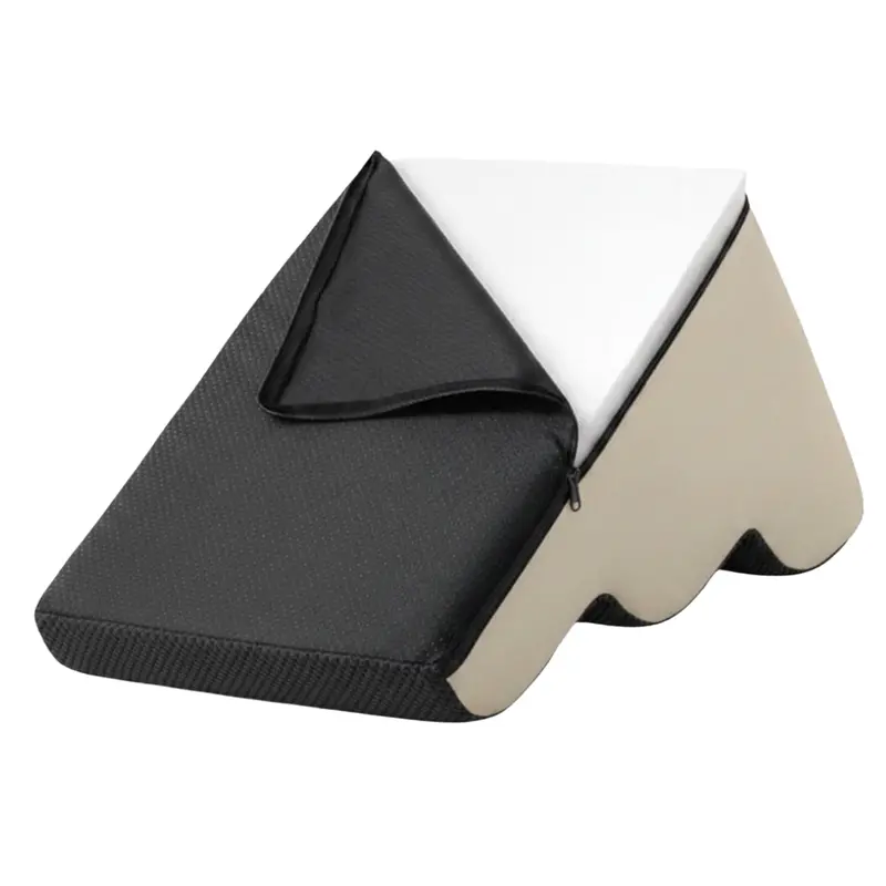 3-Step Lightweight Pet Staircase for Easy Access to Furniture