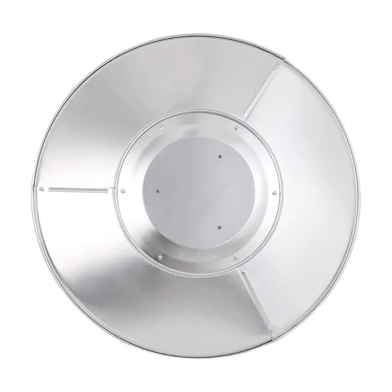 33-Inch Aluminum Patio Heater Reflector Shield Replacement Cover