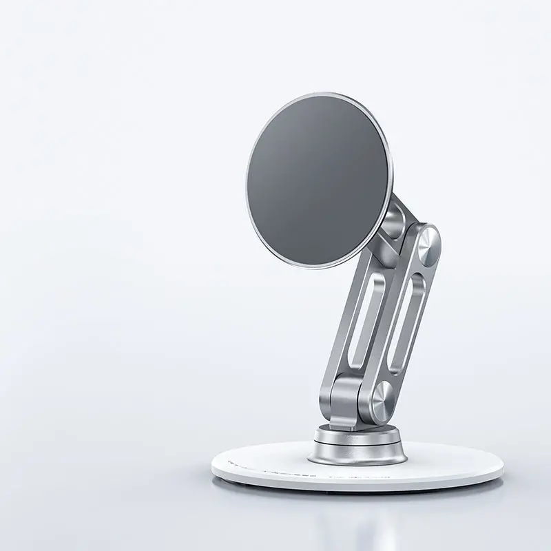 360° Rotating MagSafe-Compatible Phone Stand