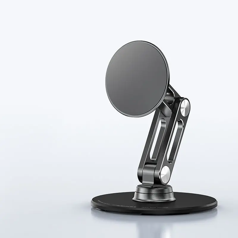 360° Rotating MagSafe-Compatible Phone Stand 5