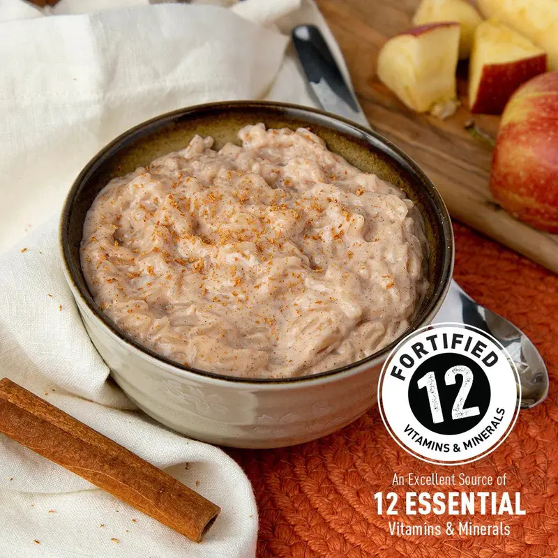 4-Week Emergency Food Supply Pack Providing 2,000+ Calories Per Day