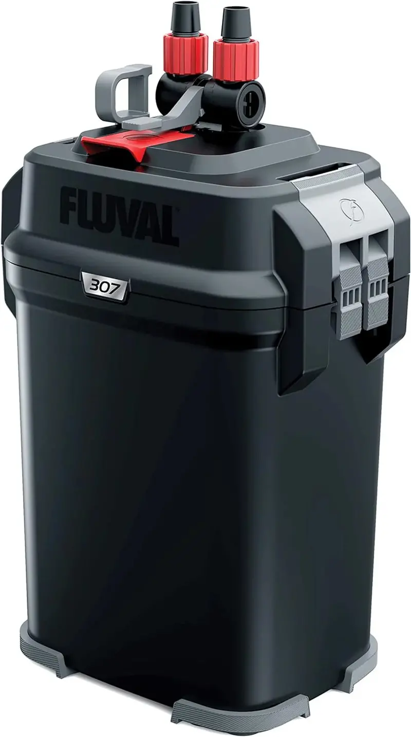407 Performance Canister Filter for Aquariums Up to 100 Gallons
