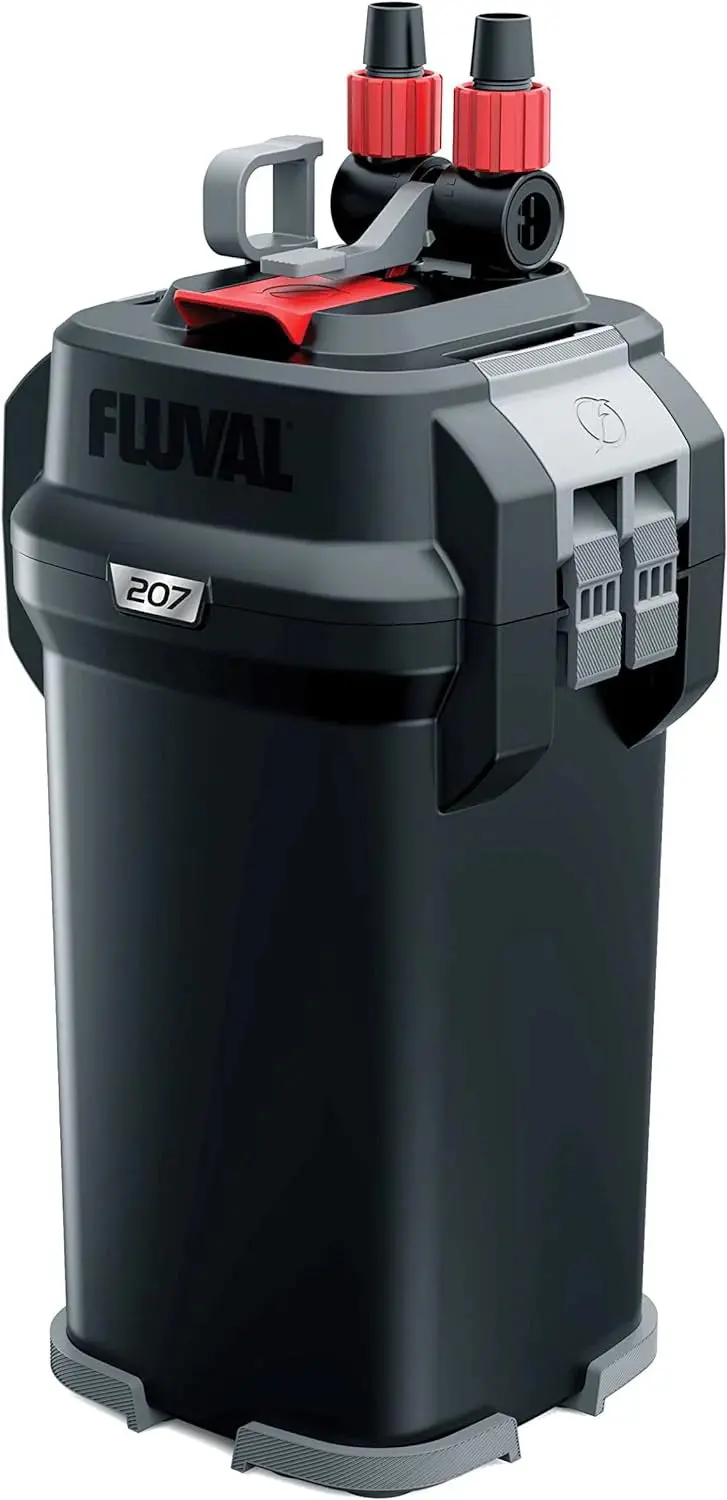 407 Performance Canister Filter for Aquariums Up to 100 Gallons