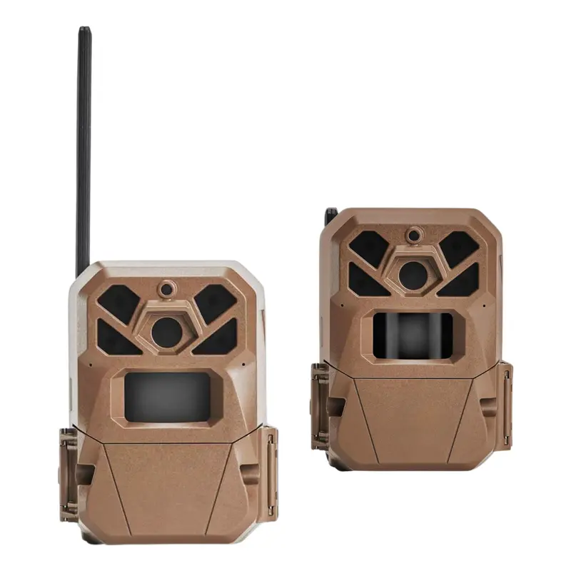 4G LTE Cellular Trail Camera – 36MP Sensor, 1080p HD Video, Nationwide Coverage 2