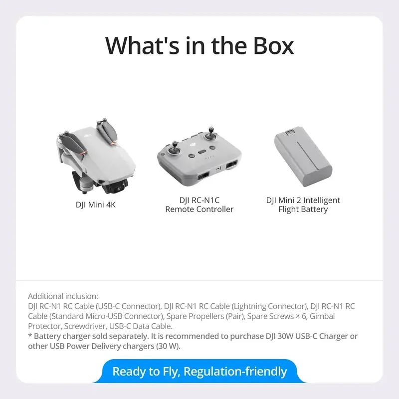 4K Ultra HD Mini Drone for Adults – 10km FPV Transmission & Foldable Design 2