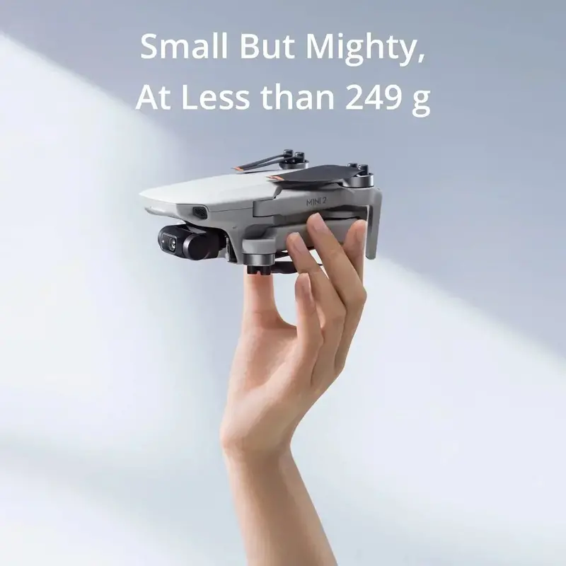 4K Ultra HD Mini Drone for Adults – 10km FPV Transmission & Foldable Design