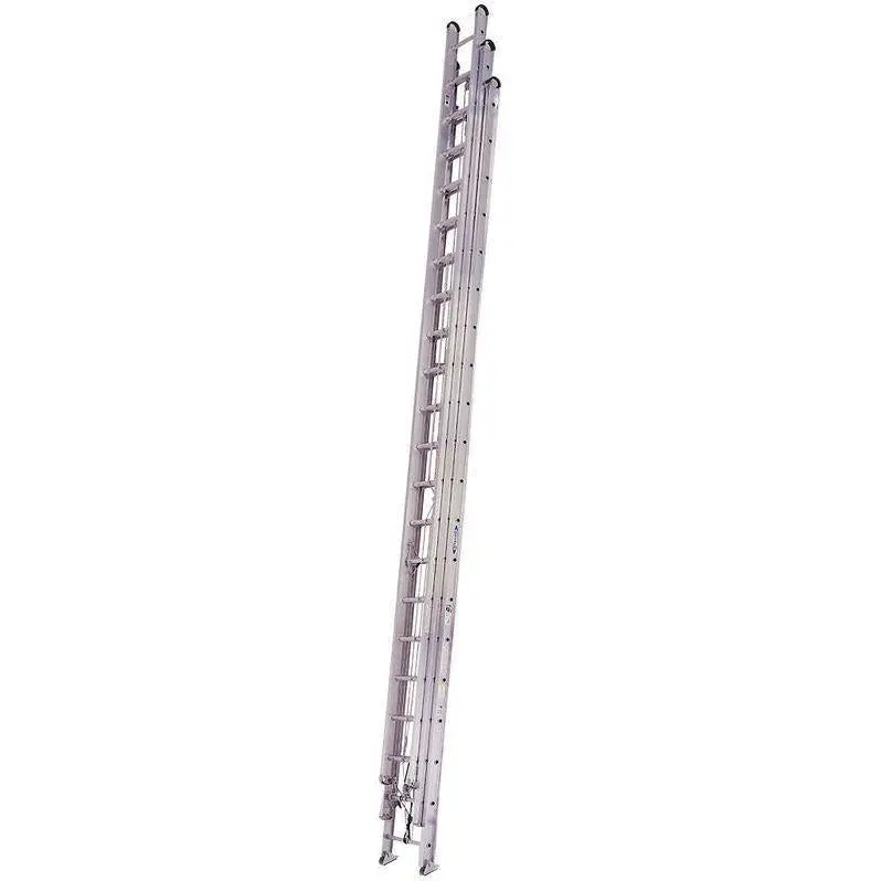 60-Foot Aluminum Extension Ladder – Type IA Duty Rating, Model 560-3