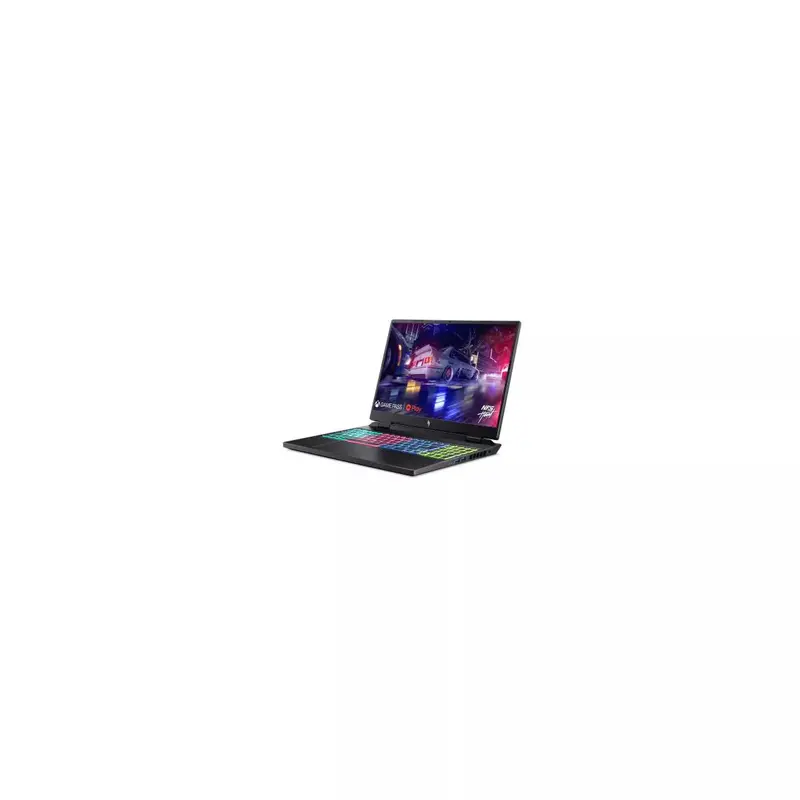 Acer Nitro 16 Gaming Laptop – AMD Ryzen 7 CPU, 16" WQXGA 165Hz Display, 16GB RAM, 512GB SSD, NVIDIA GeForce RTX 4070 GPU