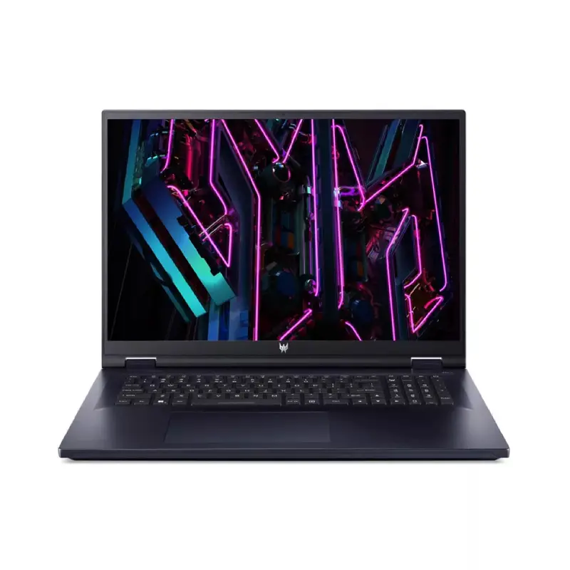 Acer Predator Helios 18" Refurbished Gaming Laptop — Intel i9-13900HX, 32GB RAM, 1TB SSD, RTX 4080, Win 11 Home