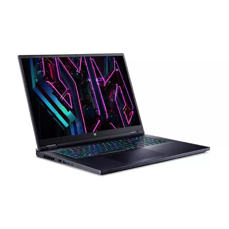 Acer Predator Helios 18" Refurbished Gaming Laptop — Intel i9-13900HX, 32GB RAM, 1TB SSD, RTX 4080, Win 11 Home