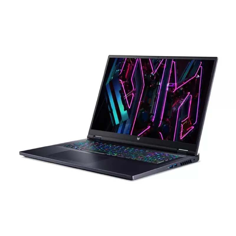 Acer Predator Helios 18" Refurbished Gaming Laptop — Intel i9-13900HX, 32GB RAM, 1TB SSD, RTX 4080, Win 11 Home
