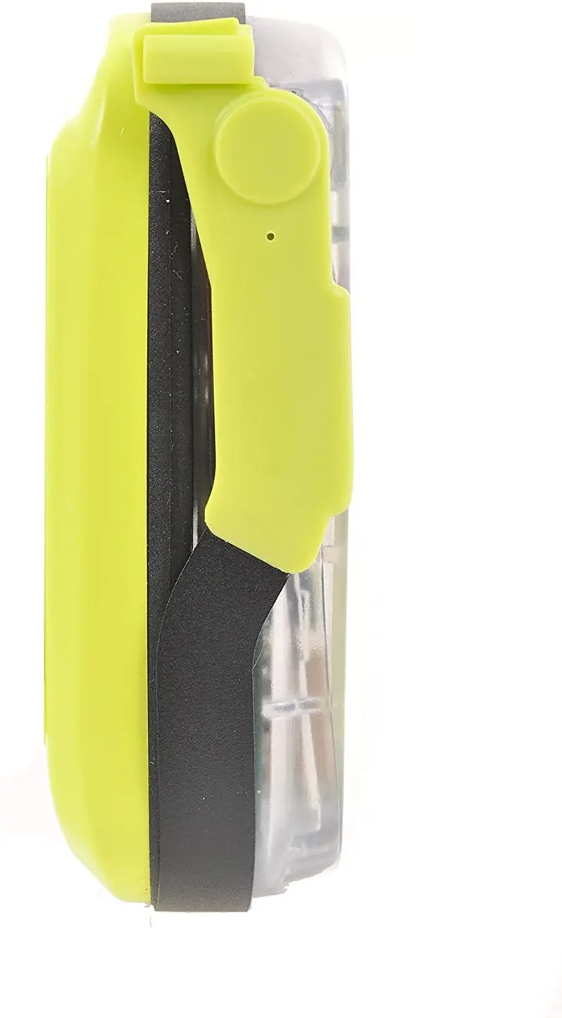 ACR ResQ Link PLB-375 Personal Locator Beacon – GPS-Enabled Emergency SOS Device