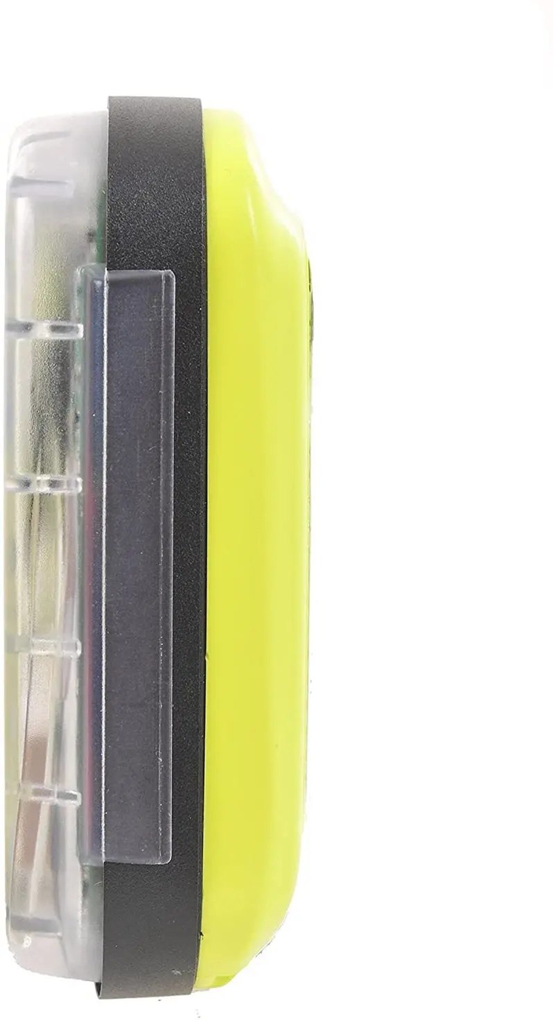 ACR ResQ Link PLB-375 Personal Locator Beacon – GPS-Enabled Emergency SOS Device