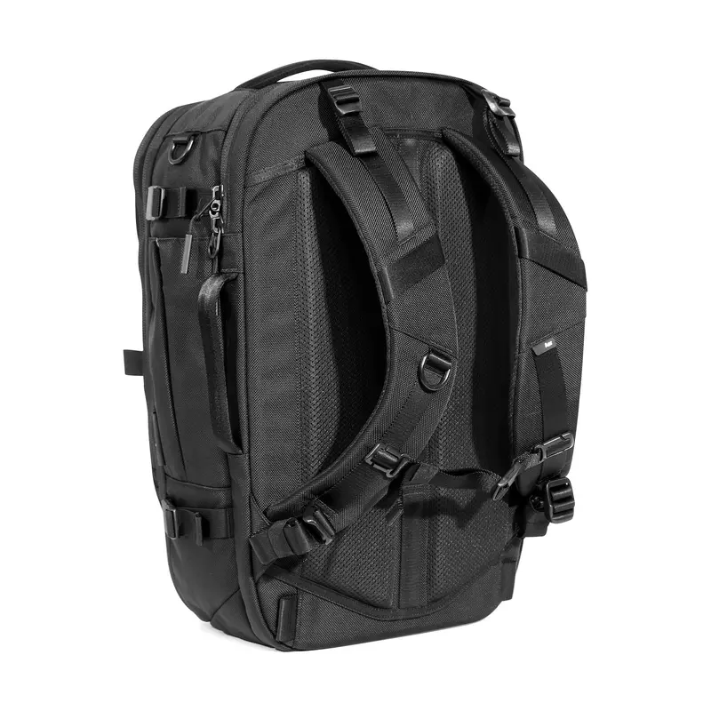 Aer Travel Pack 3 – Premium Carry-On Backpack for Frequent Flyers
