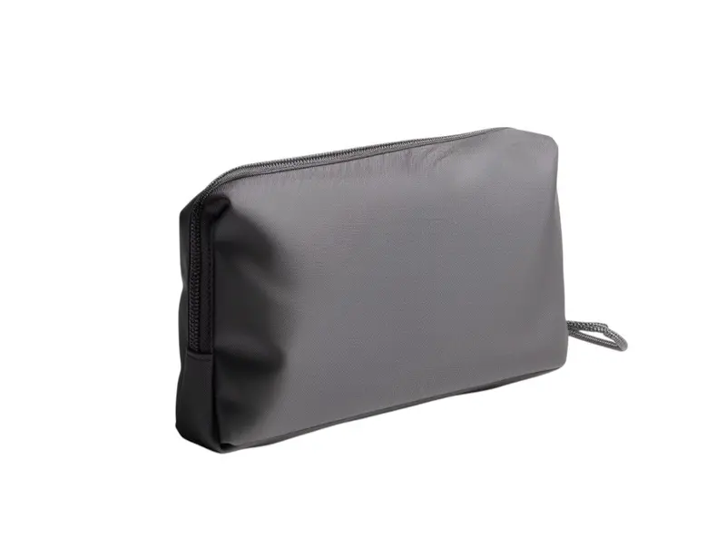 Aerovyn Water-Resistant Tech Organizer Pouch – Compact Cable & Charger Storage Case