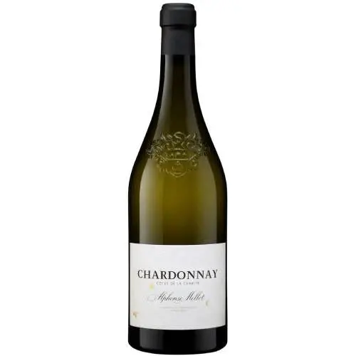 Alphonse Mellot Sancerre Chardonnay 2020 – 750ml French White Wine