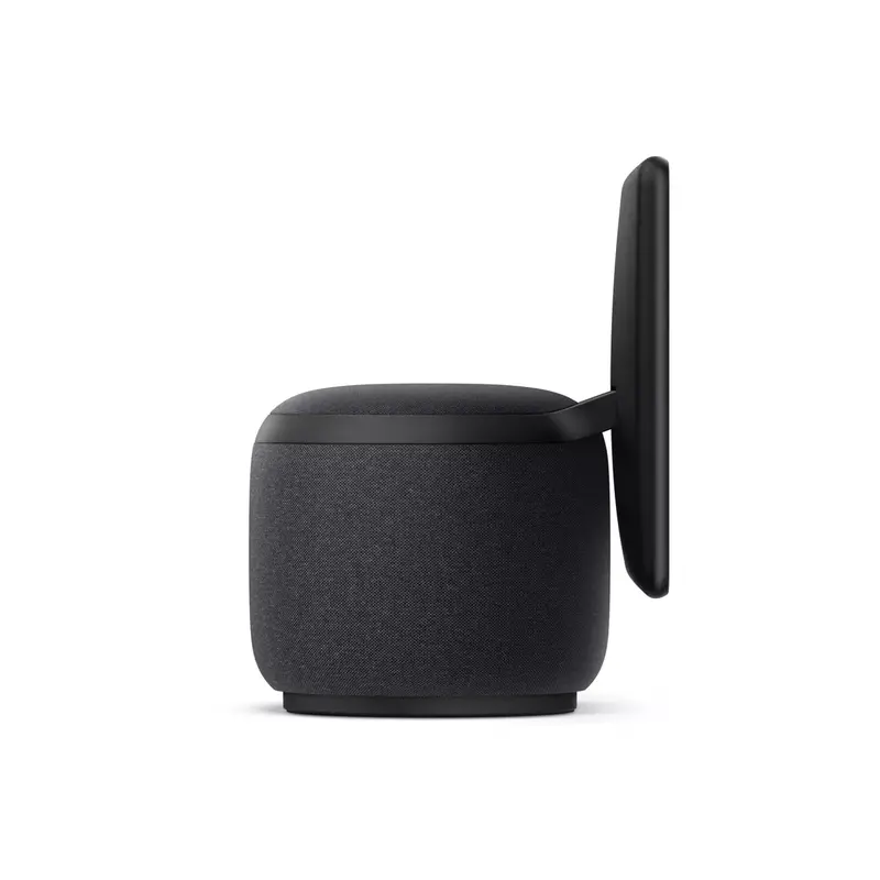 Amazon Echo Show 10 (3rd Gen) – 10.1" HD Smart Display with Alexa, Pan-Tilt Camera, Charcoal Finish