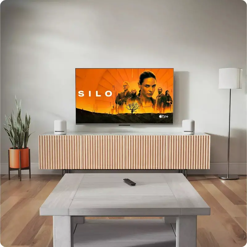 Amazon Fire TV Stick 4K Max (2023) Streaming Device with Wi-Fi 6E, Alexa Voice Remote, 16GB Storage, and Dolby Vision Support 2