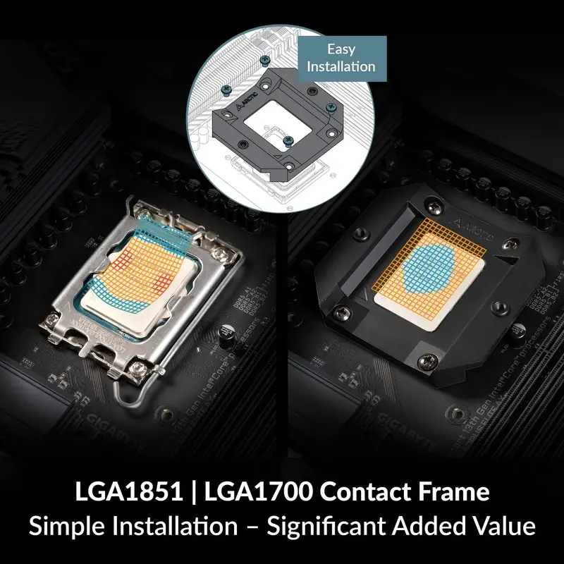 ARCTIC Liquid Freezer III 360 A-RGB – CPU All-in-One Liquid Cooler