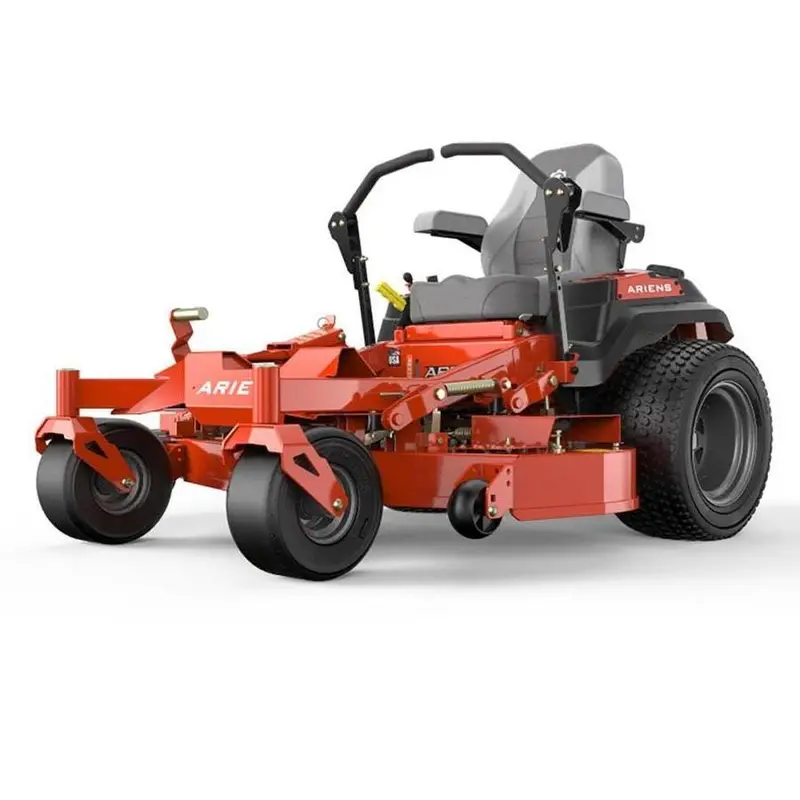 Ariens Zero-Turn Riding Mower – 60-Inch Cutting Deck, Kawasaki Engine (Model 991151)