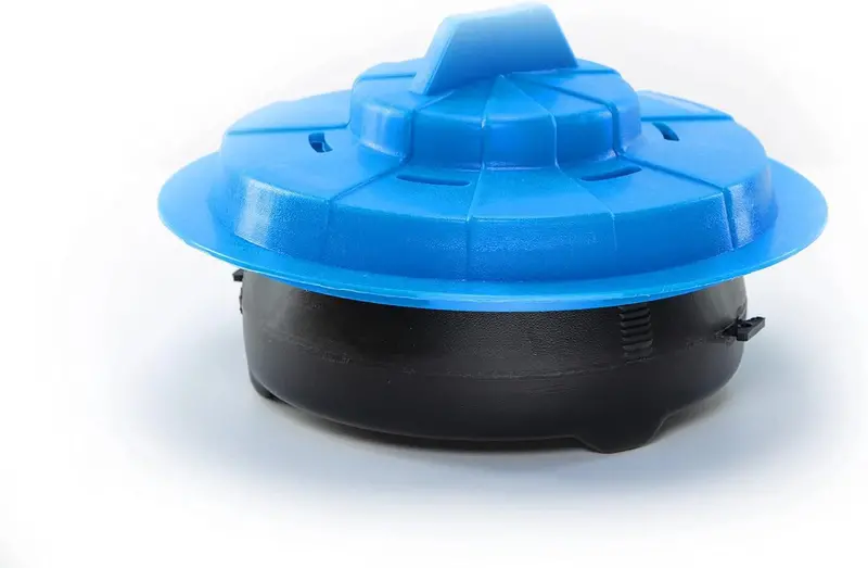ASTM F2208-Certified Pool Safety Alarm for Families — Adjustable Sensitivity, Easy Installation, Child-Safe Monitoring 2