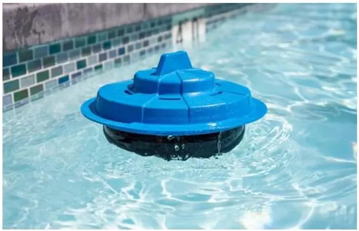 ASTM F2208-Certified Pool Safety Alarm for Families — Adjustable Sensitivity, Easy Installation, Child-Safe Monitoring