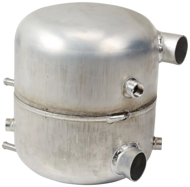 Atwood Replacement Inner Tank for RV Water Heaters – Model 91642, Stainless Steel Construction