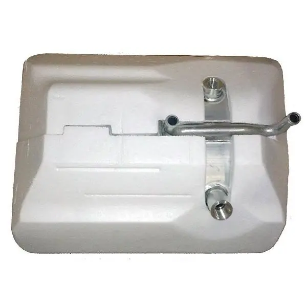 Atwood Replacement Inner Tank for RV Water Heaters – Model 91642, Stainless Steel Construction