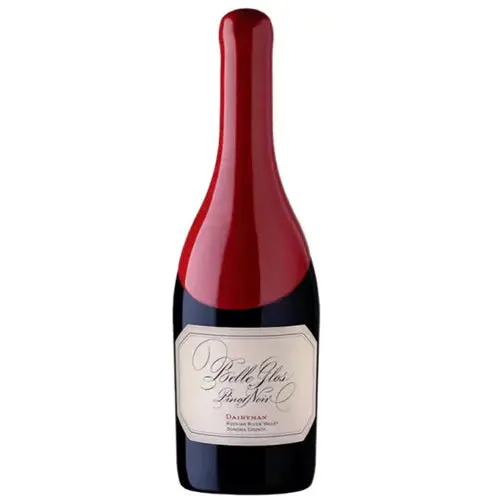 Belle Glos Dairyman Pinot Noir – Sourced from Sonoma Coast, 750ml