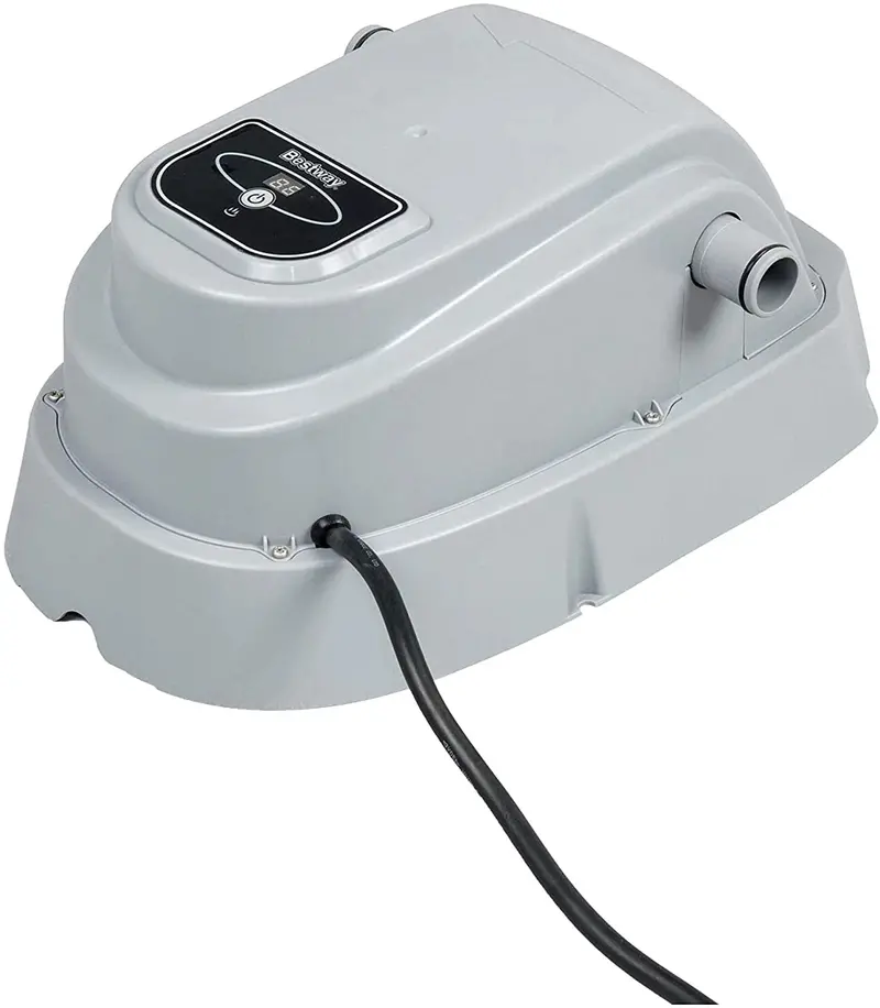 Bestway Electric Pool Heater for Above-Ground and In-Ground Pools
