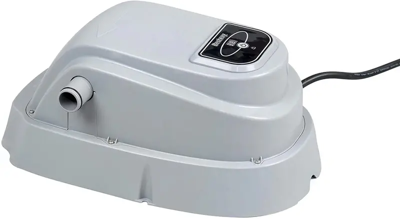 Bestway Electric Pool Heater for Above-Ground and In-Ground Pools 2