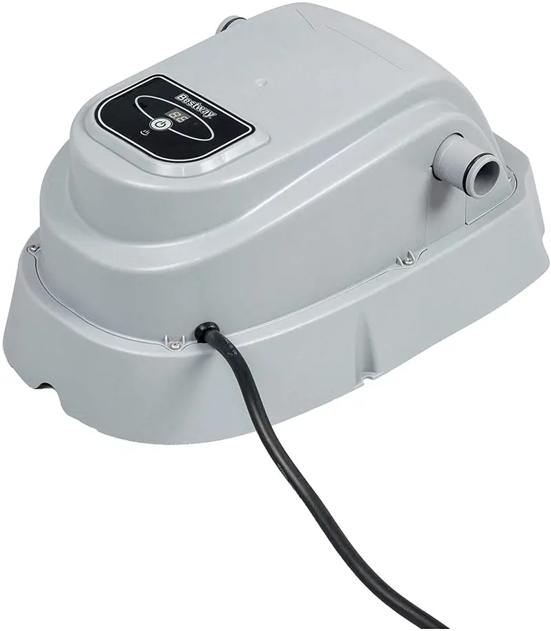 Bestway Pool Heating System – Energy-Efficient Above-Ground Swimming Pool Heater