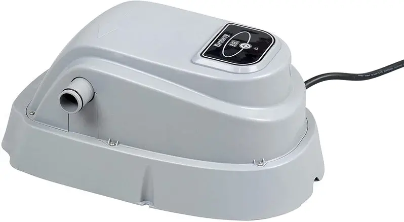 Bestway Pool Heating System – Energy-Efficient Above-Ground Swimming Pool Heater