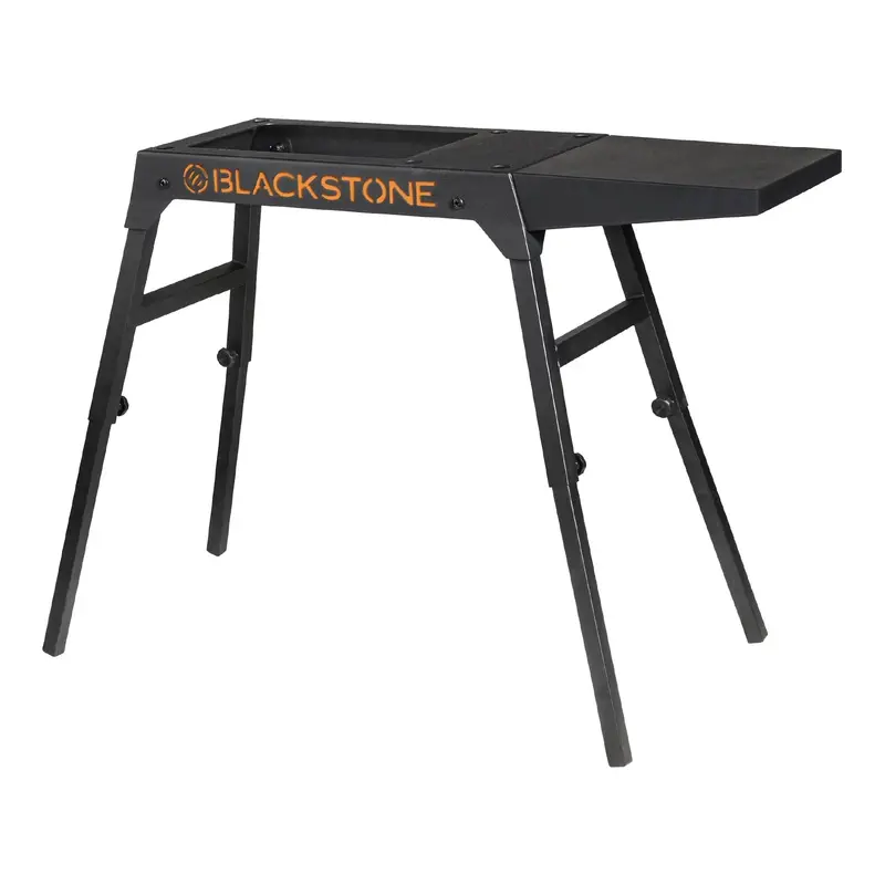 Blackstone Portable Griddle Stand – Compatible with 17" and 22" Tabletop Models
