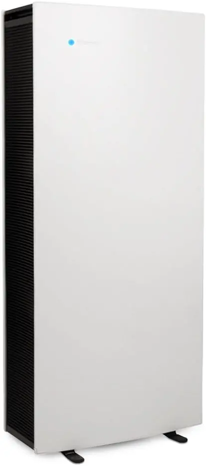 Blueair Pro XL Air Purifier – HEPA Filtration for Allergens, Smoke, Dust in Large Offices & Lobbies
