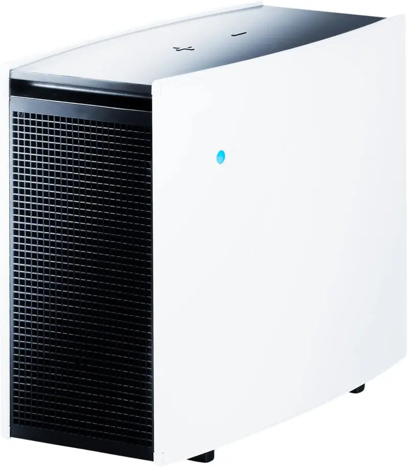 Blueair Pro XL Air Purifier – HEPA Filtration for Allergens, Smoke, Dust in Large Offices & Lobbies