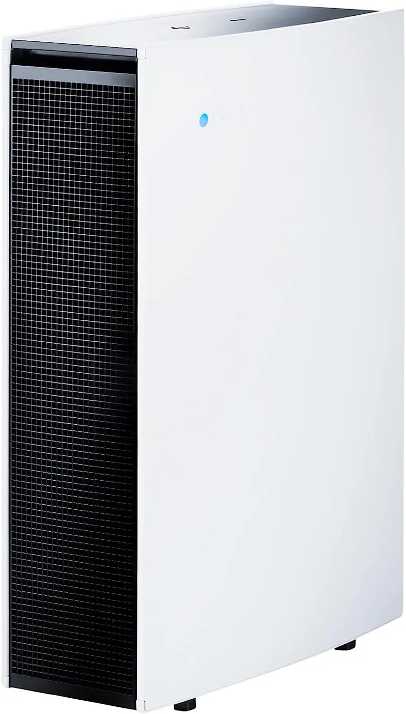 Blueair Pro XL Air Purifier – HEPA Filtration for Allergens, Smoke, Dust in Large Offices & Lobbies