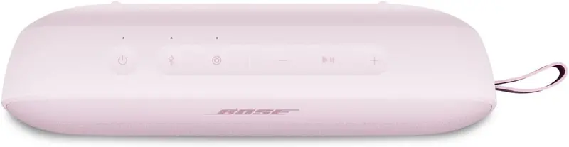 Bose SoundLink Flex Bluetooth Speaker (2nd Gen) – Waterproof, Dustproof Portable Speaker with 12-Hour Battery & Immersive Audio