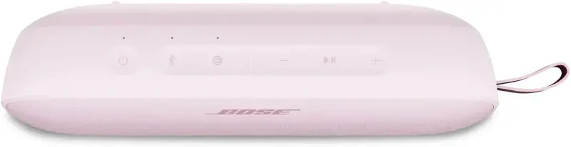 Bose SoundLink Flex Bluetooth Speaker – Waterproof Portable Outdoor Speaker with Immersive Audio