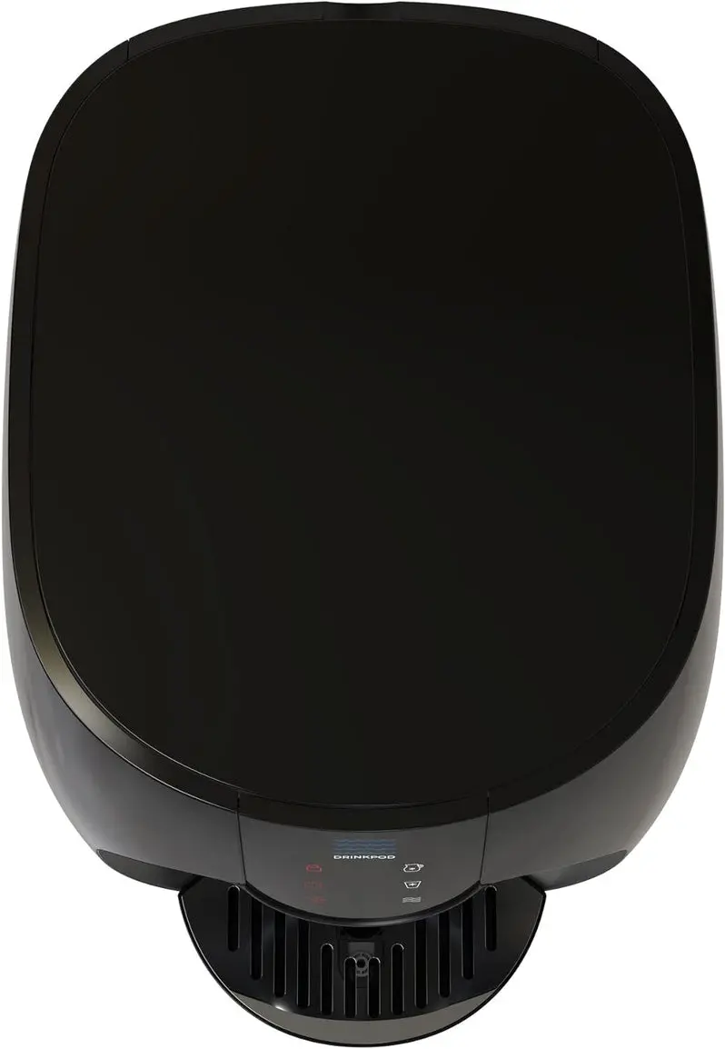 Bottle-Free Hot & Cold Water Dispenser – Commercial-Grade Office and Home Water Cooler