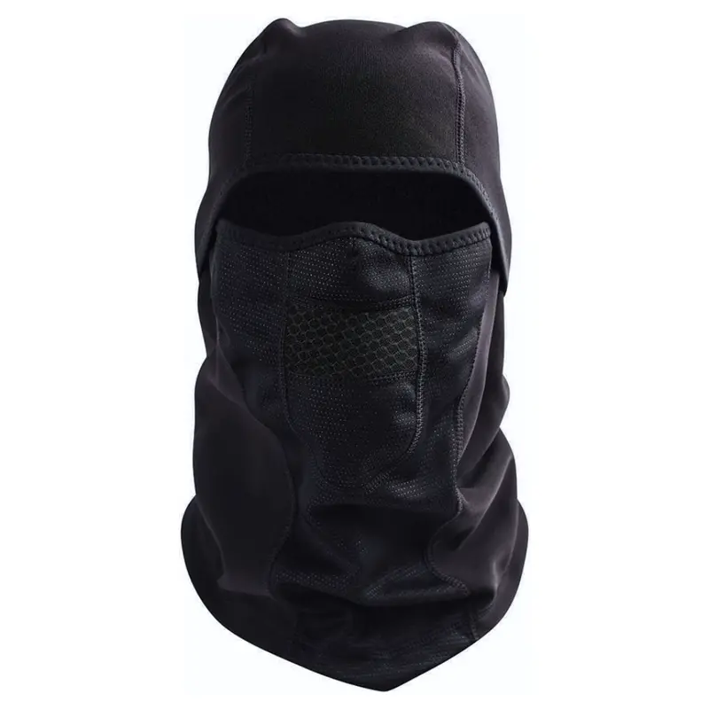 Breathable Thermal Balaclava Mask for Skiing, Cycling & Winter Outdoor Activities