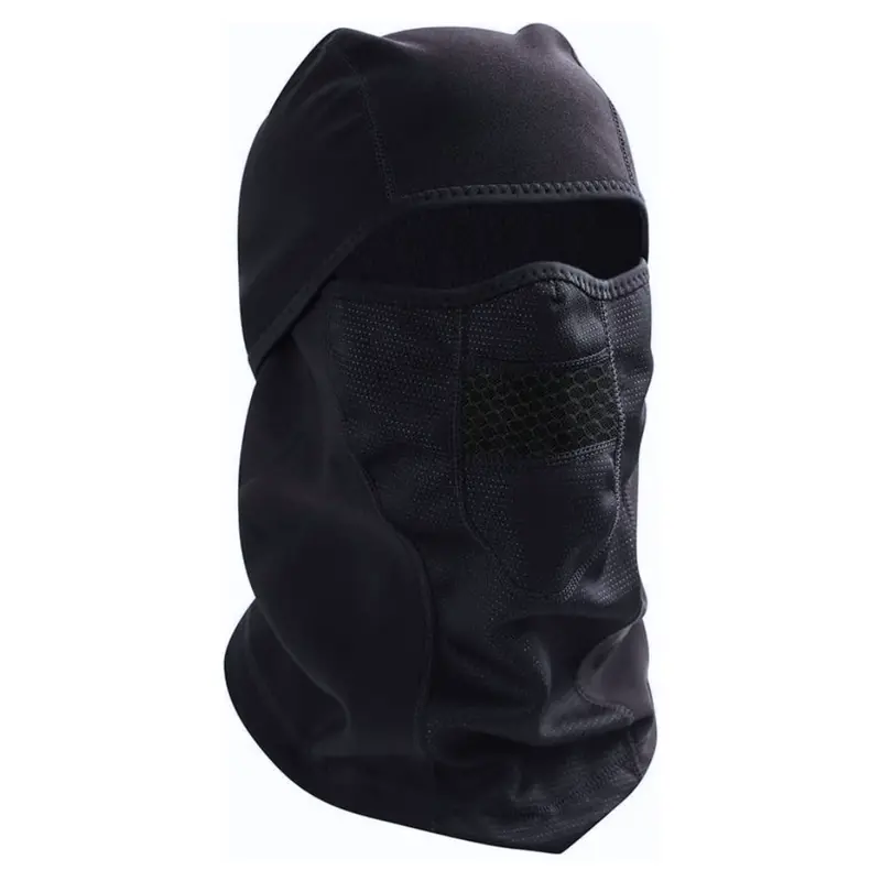 Breathable Thermal Balaclava Mask for Skiing, Cycling & Winter Outdoor Activities 2