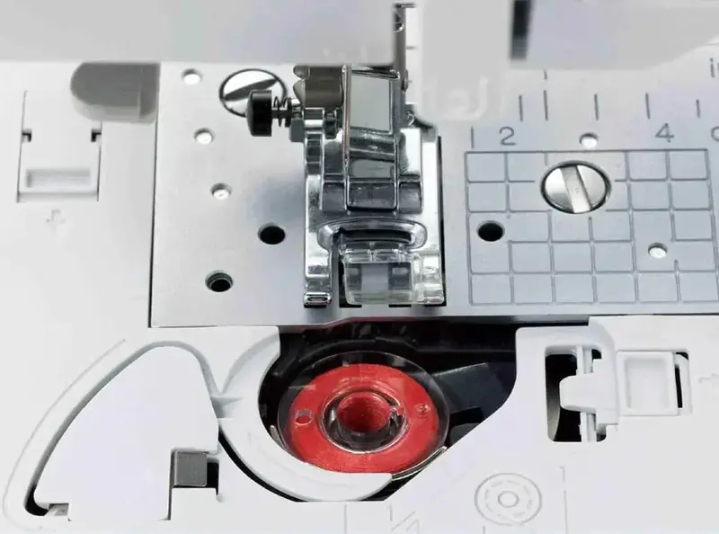 Brother Computerized Sewing & Quilting Machine — 165 Stitches, LCD Screen, and Extended Table