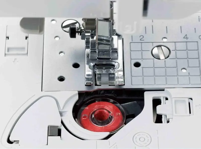 Brother Computerized Sewing & Quilting Machine – 165 Stitches, LCD Screen, Wide Table & 8 Presser Feet