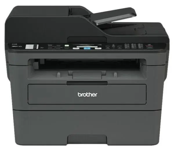 Brother MFC-L2690DW Monochrome Laser All-in-One Printer – Fast Free Shipping