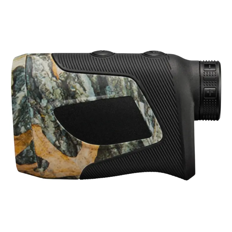 Camouflage Hunting Rangefinder – 1000-Yard Range, 6X Magnification 2
